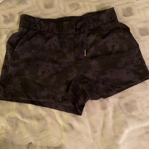 CRZ Yoga Shorts